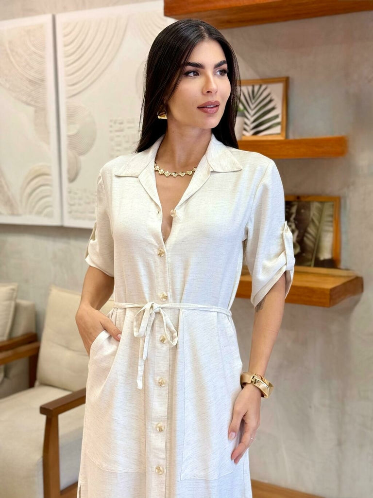 Chemise Helena