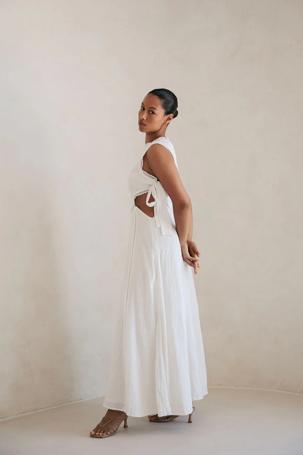 Vestido Aurora