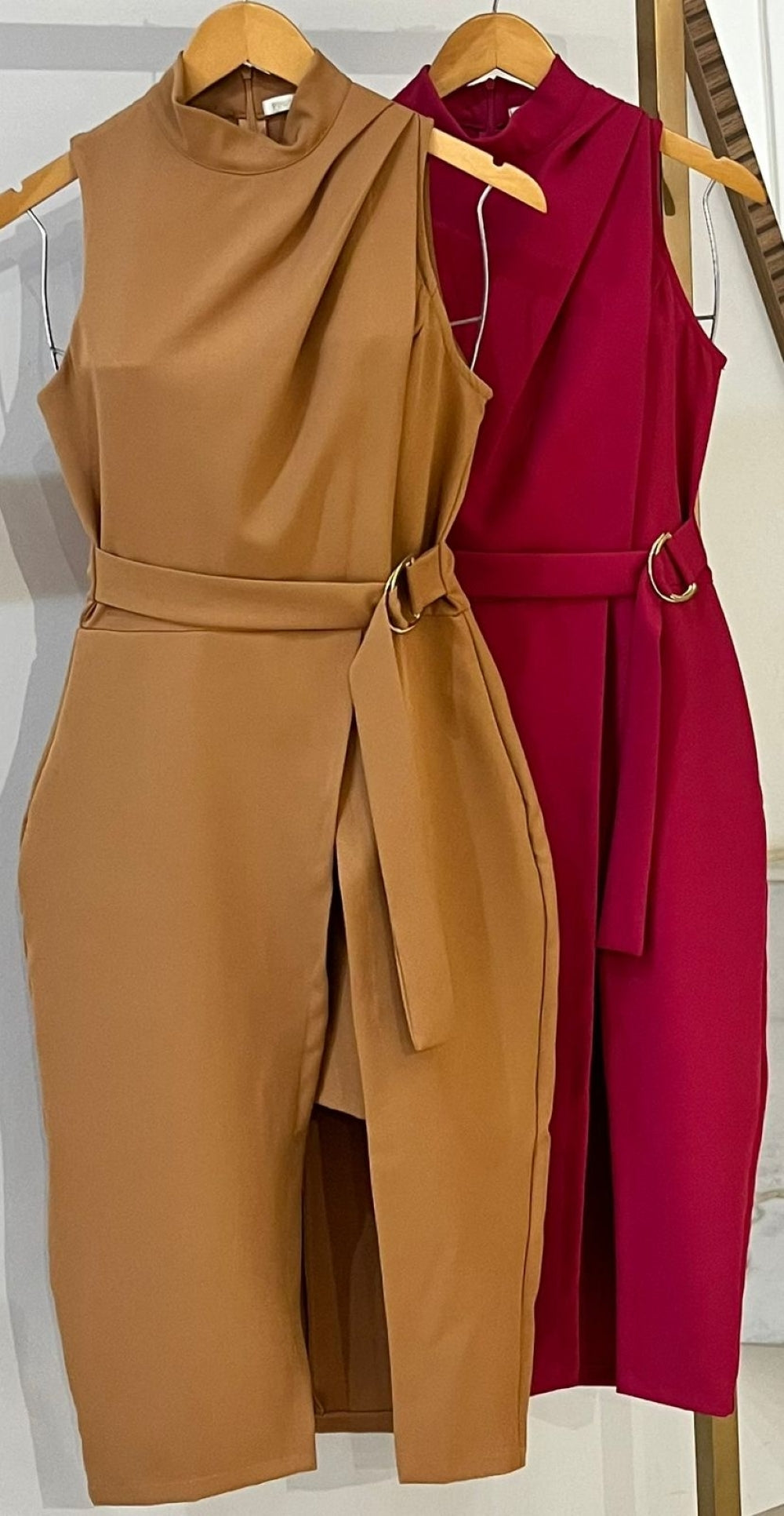 Vestido Kylie