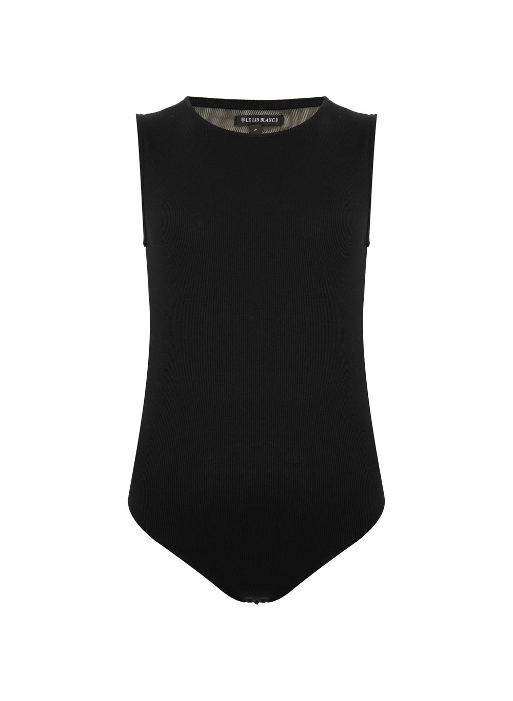 Body Benditta Gigi Feminino
