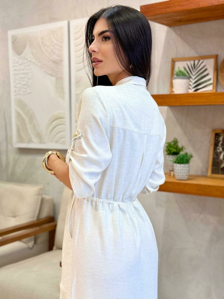 Chemise Helena
