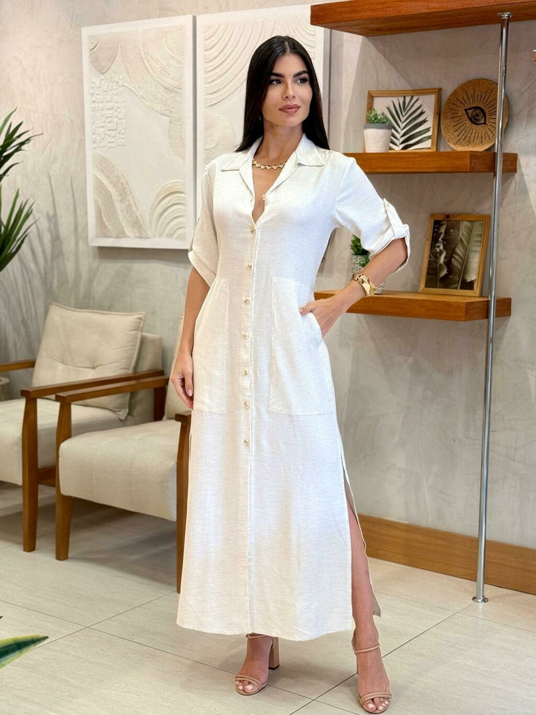 Chemise Helena