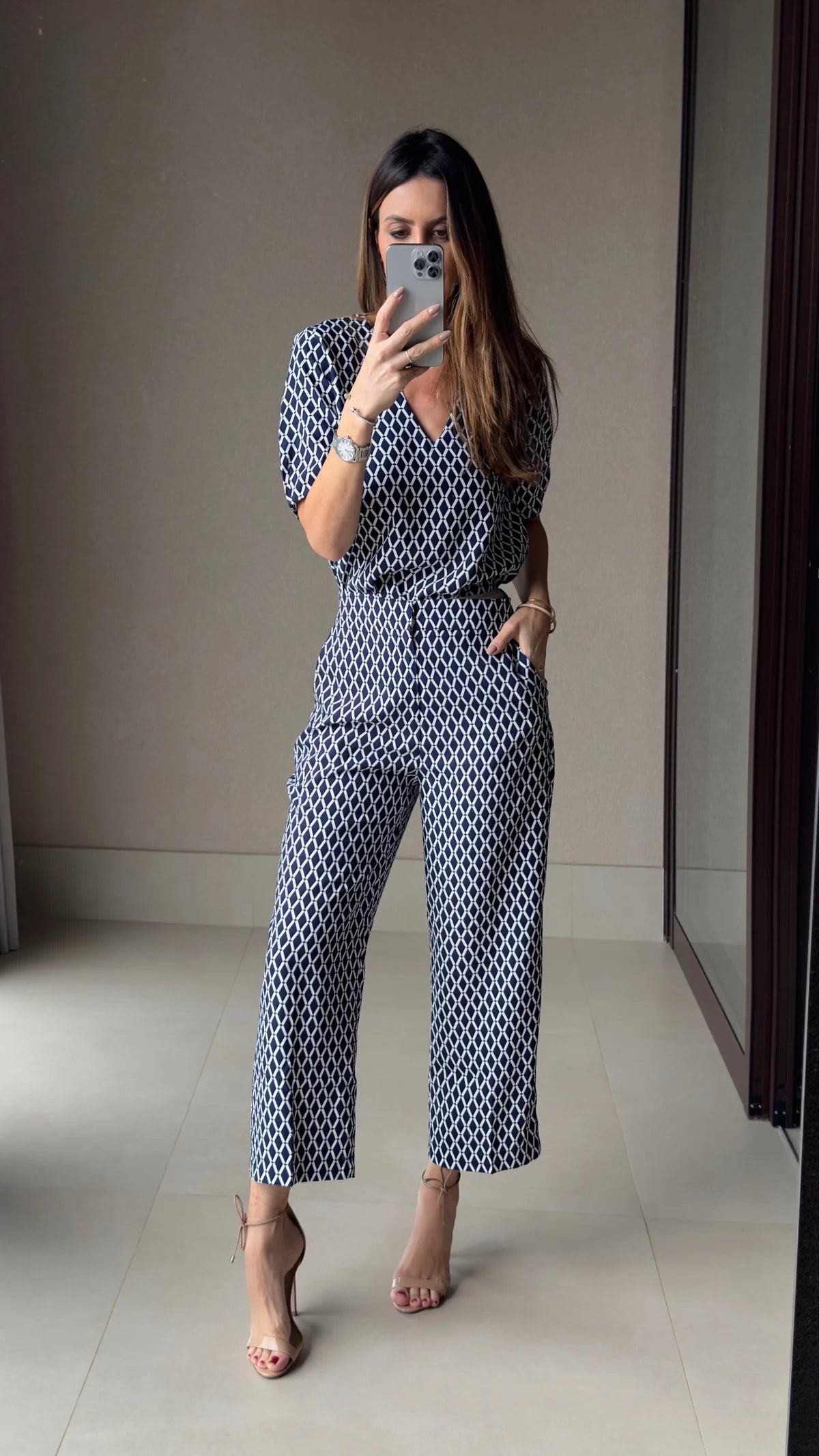 Conjunto Losango