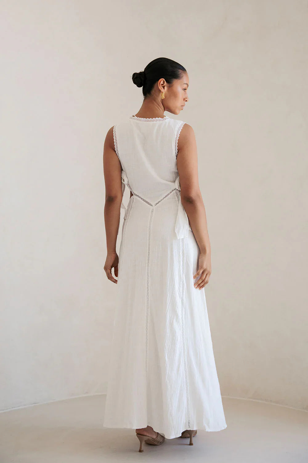Vestido Aurora