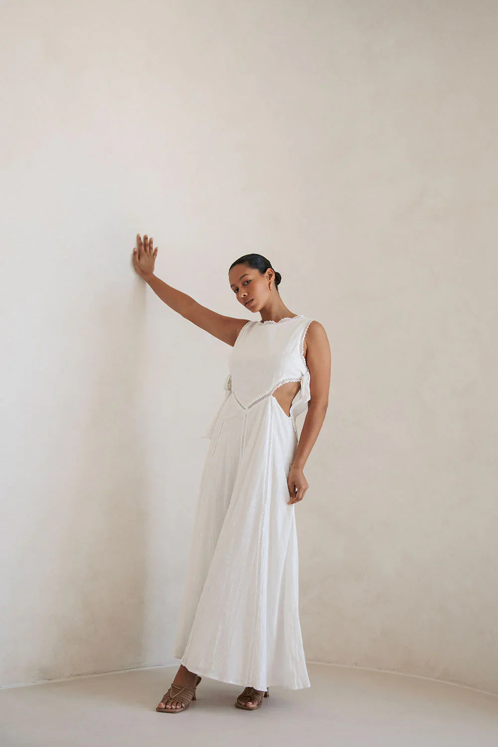 Vestido Aurora