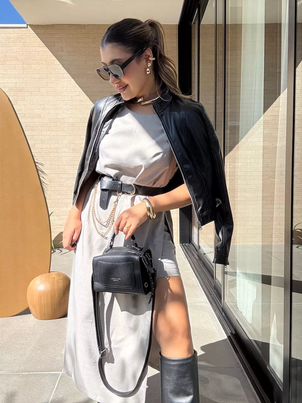 CONJUNTO BELA ALFAIATARIA