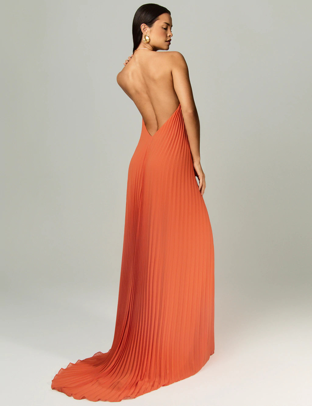 VESTIDO TRIANGULAR KIRRA