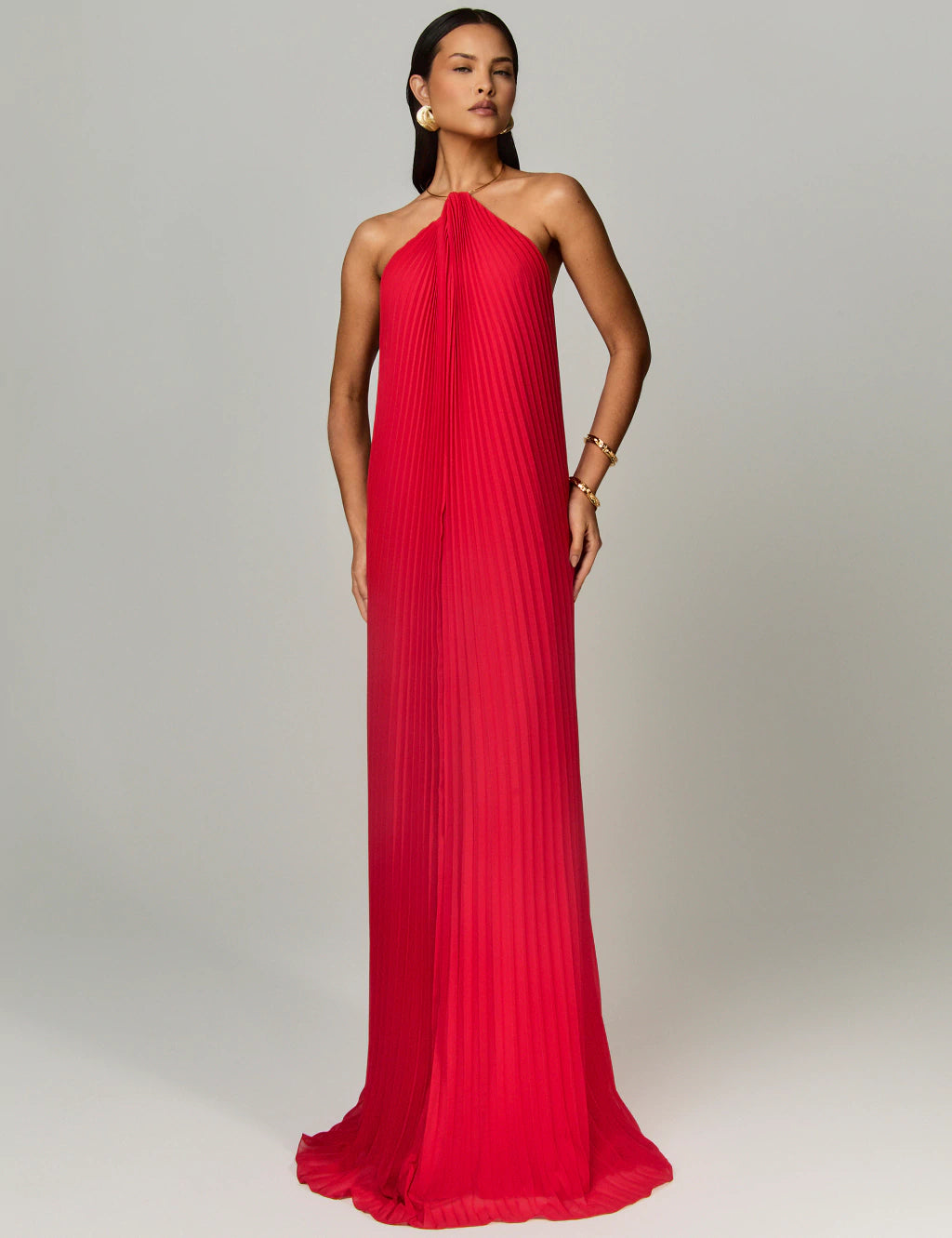 VESTIDO TRIANGULAR KIRRA