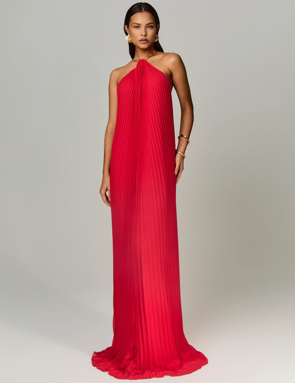 VESTIDO TRIANGULAR KIRRA