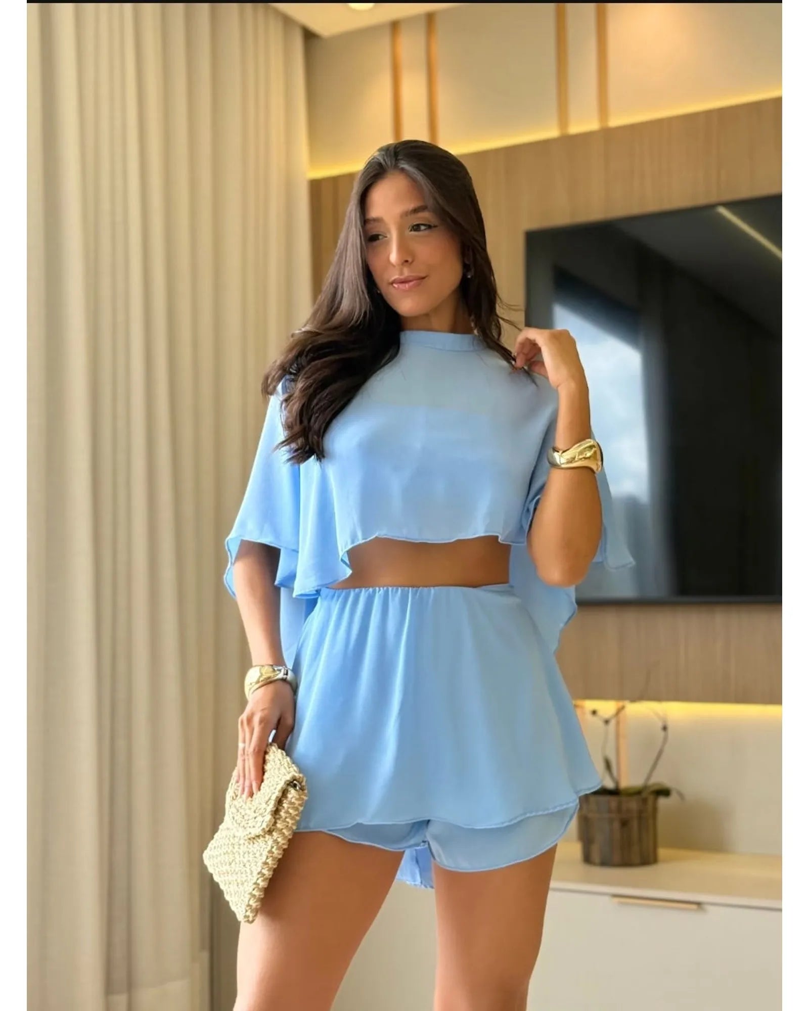 Conjunto Luiza