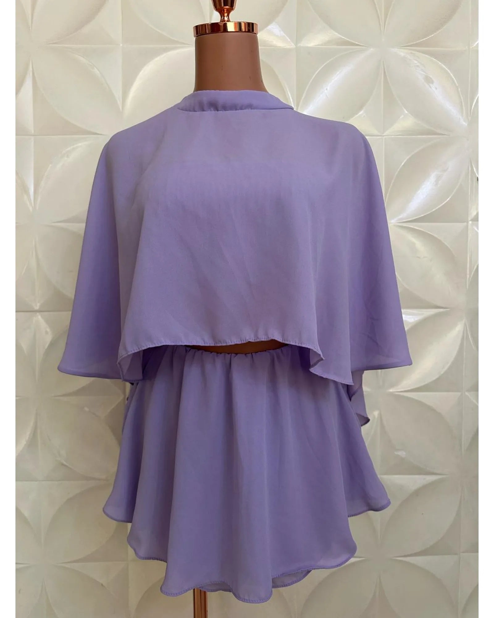 Conjunto Luiza