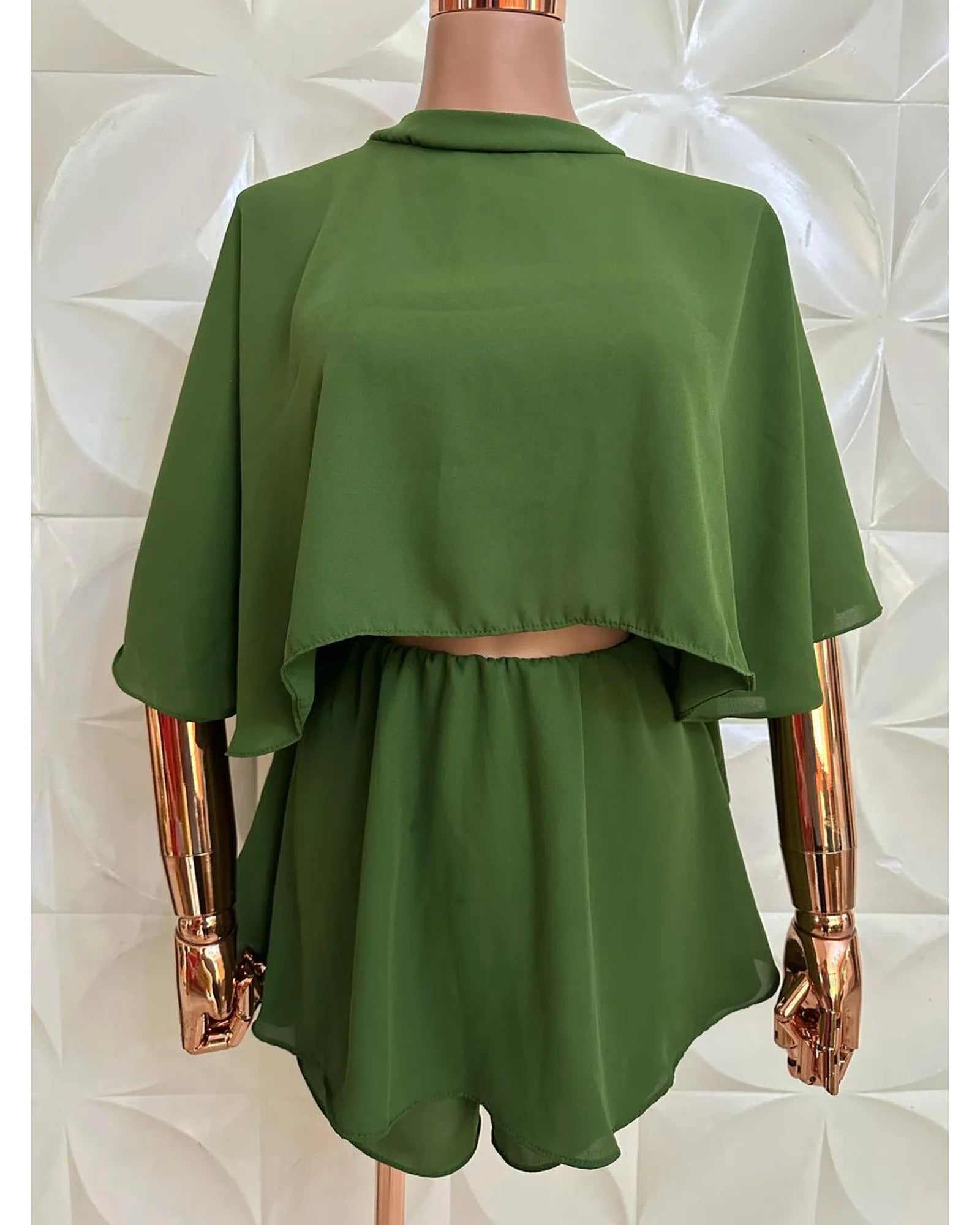 Conjunto Luiza