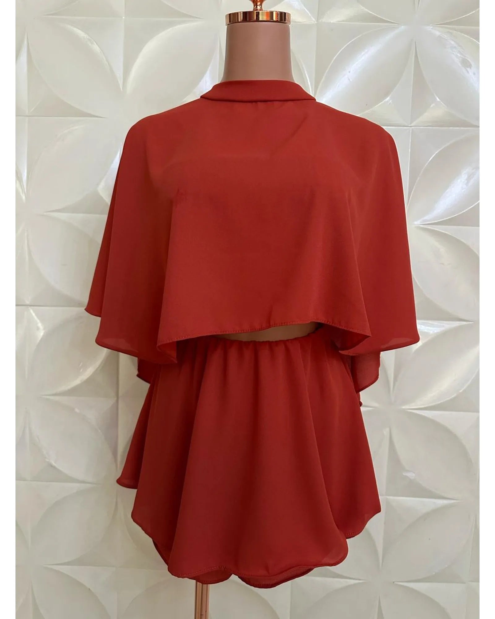 Conjunto Luiza