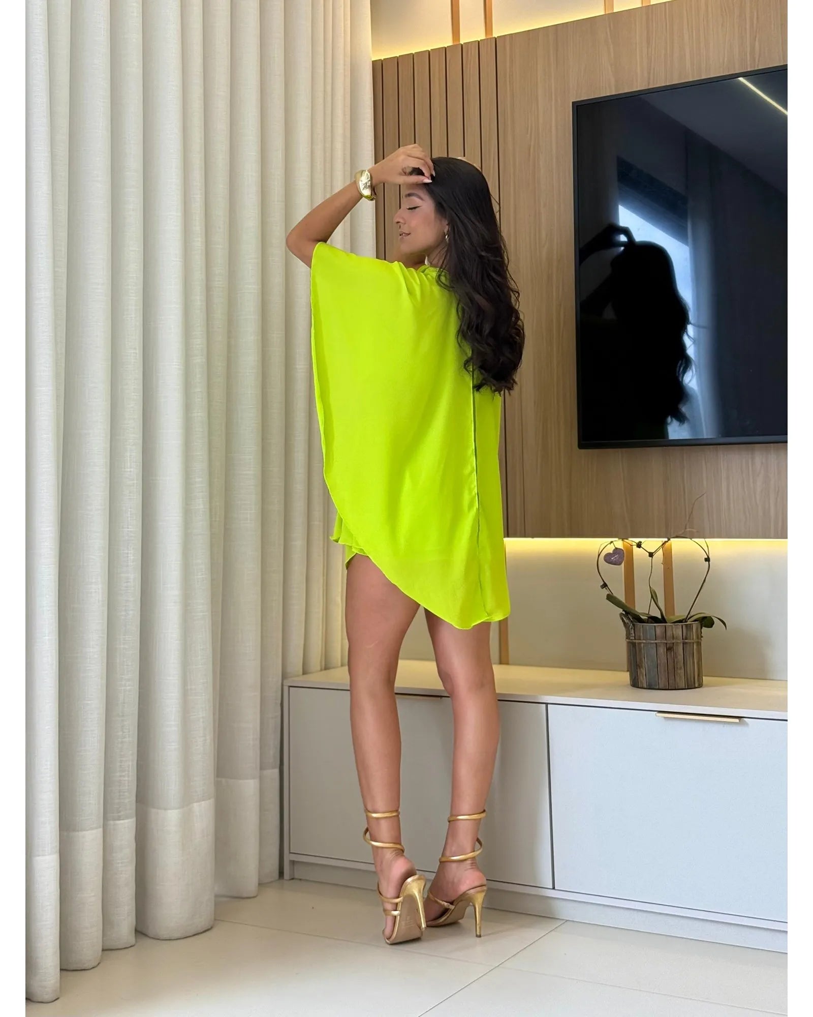 Conjunto Luiza