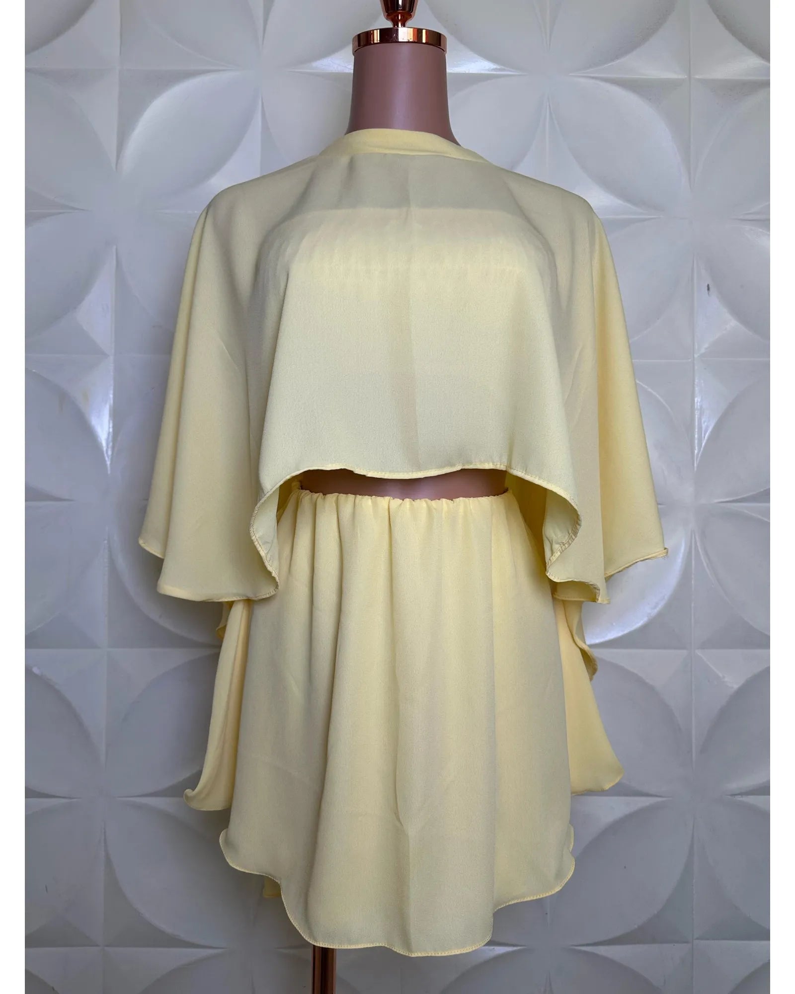 Conjunto Luiza