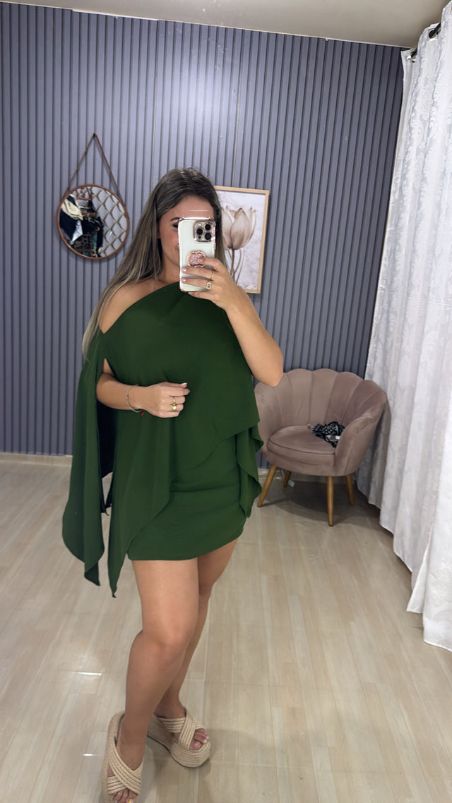 Conjunto Bata 3 peças Lili
