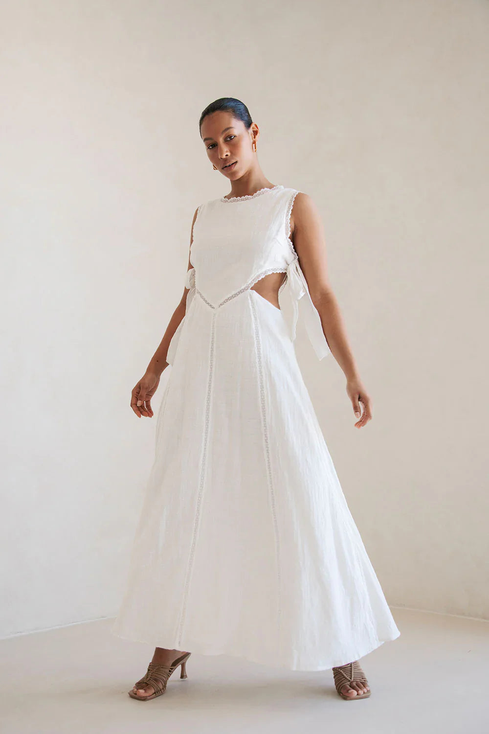 Vestido Aurora