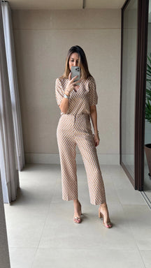 Conjunto Losango
