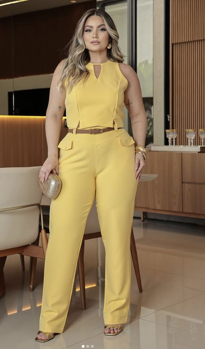 Conjunto Georgia
