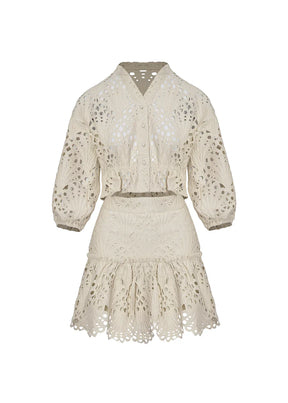 CONJUNTO PALMAS