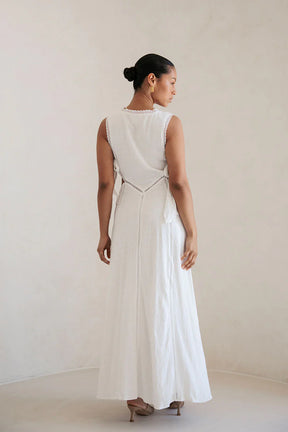 Vestido Aurora