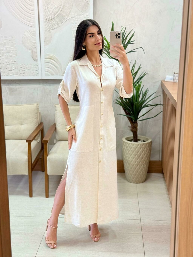 Chemise Helena