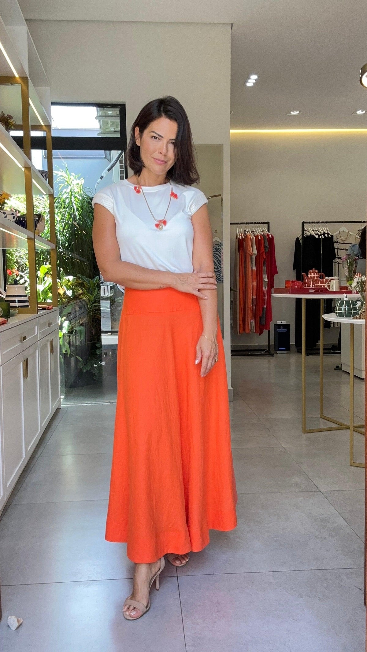 Blusa Ada