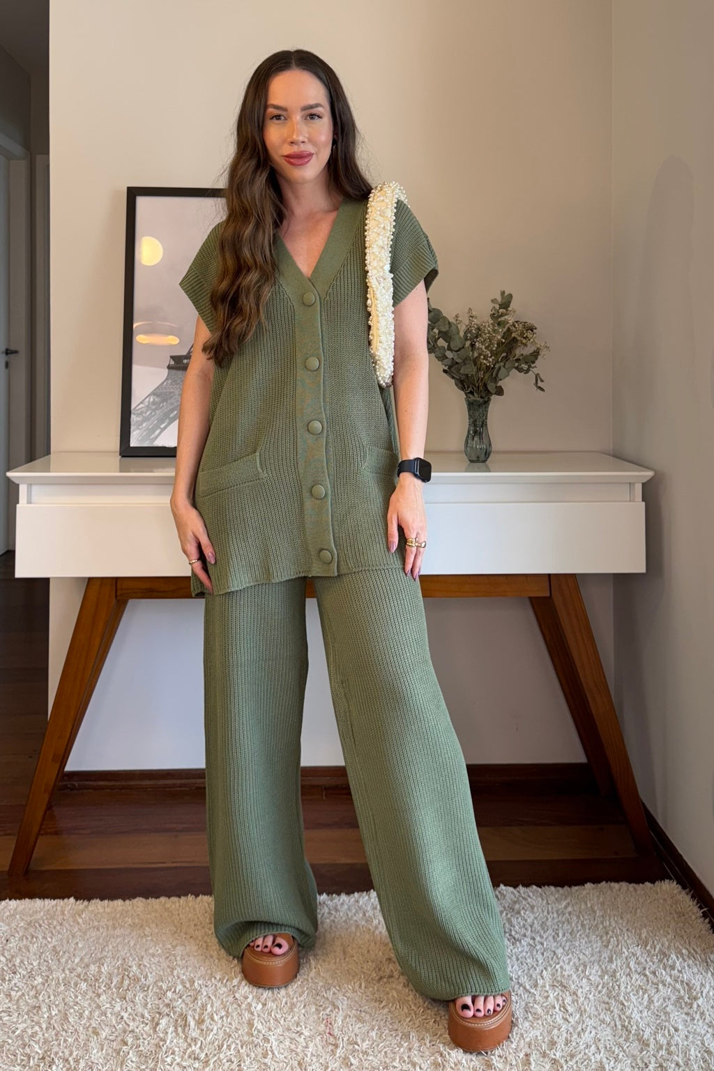 Conjunto Thassia