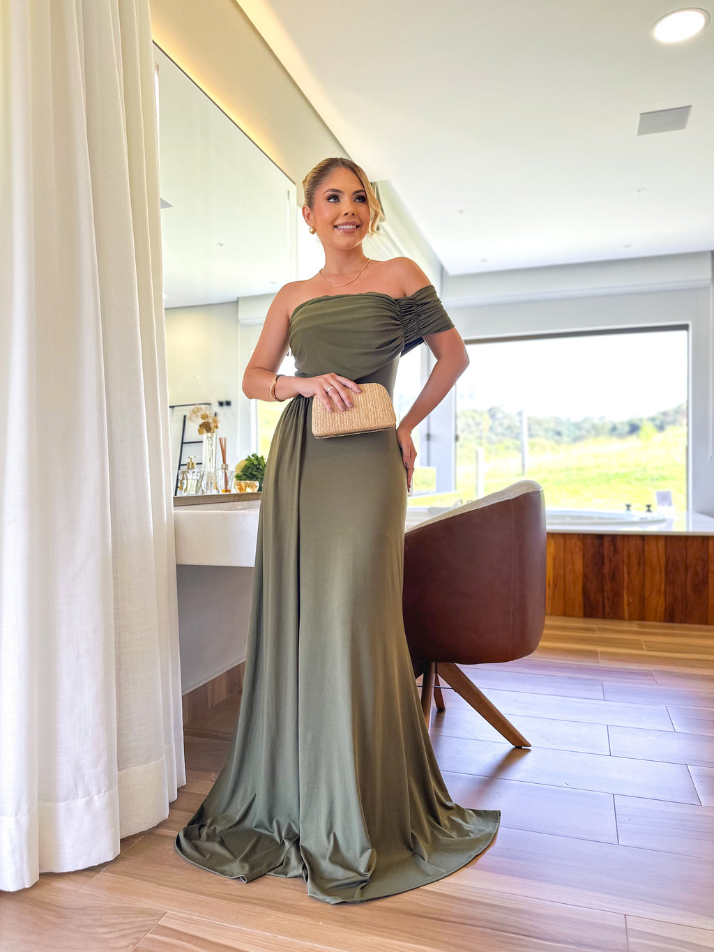 Vestido Cecilia