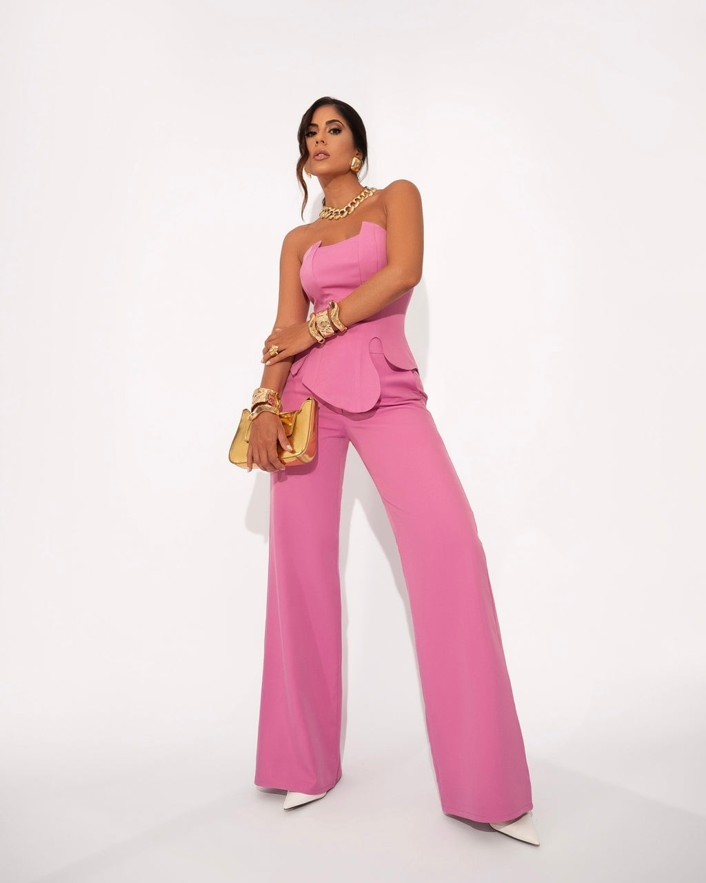 CONJUNTO PAMELA