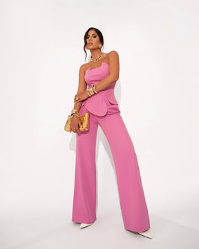 CONJUNTO PAMELA