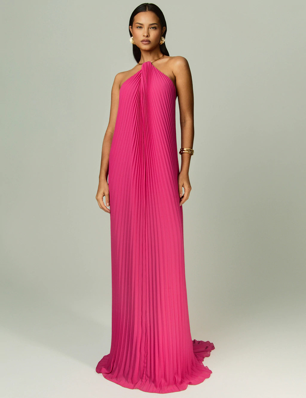 VESTIDO TRIANGULAR KIRRA