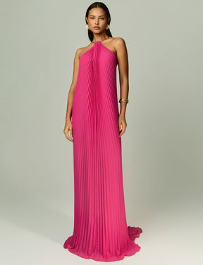 VESTIDO TRIANGULAR KIRRA