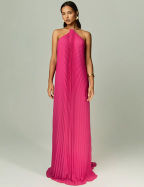 VESTIDO TRIANGULAR KIRRA