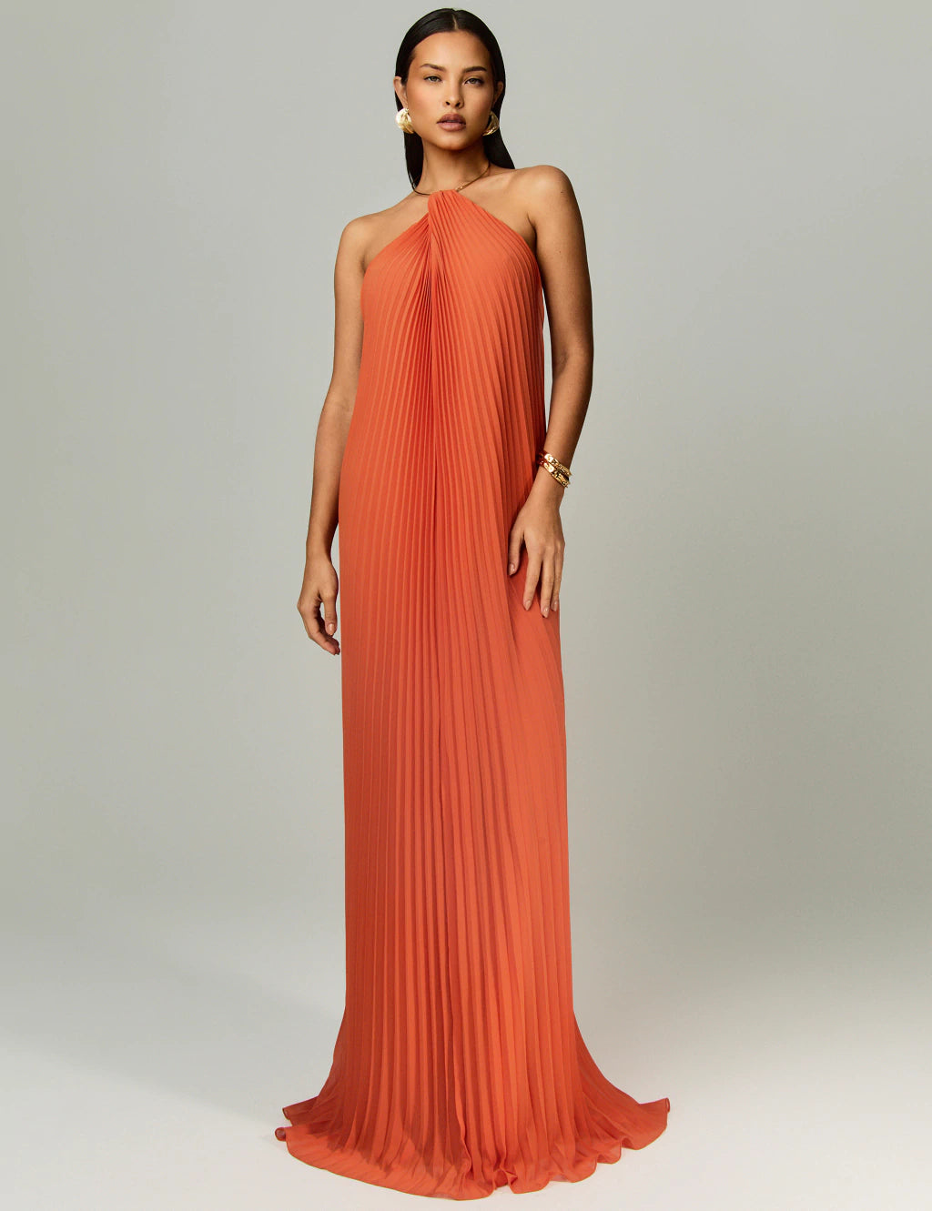 VESTIDO TRIANGULAR KIRRA