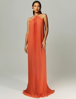 VESTIDO TRIANGULAR KIRRA