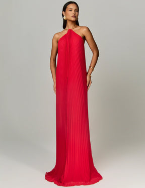 VESTIDO TRIANGULAR KIRRA