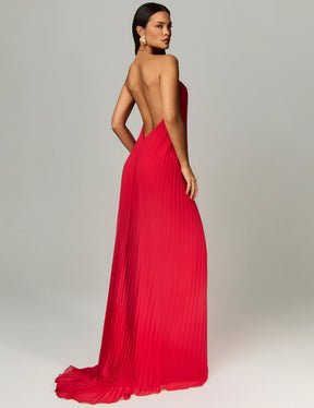 VESTIDO TRIANGULAR KIRRA