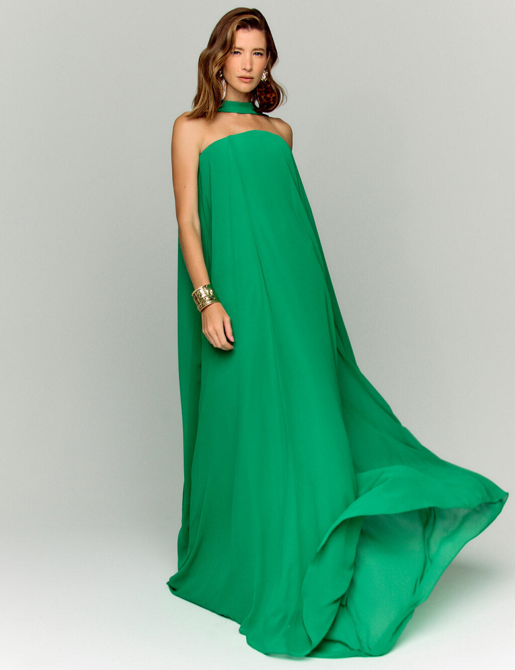 Vestido Echarp