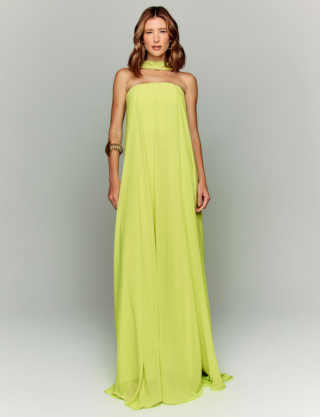 Vestido Echarp