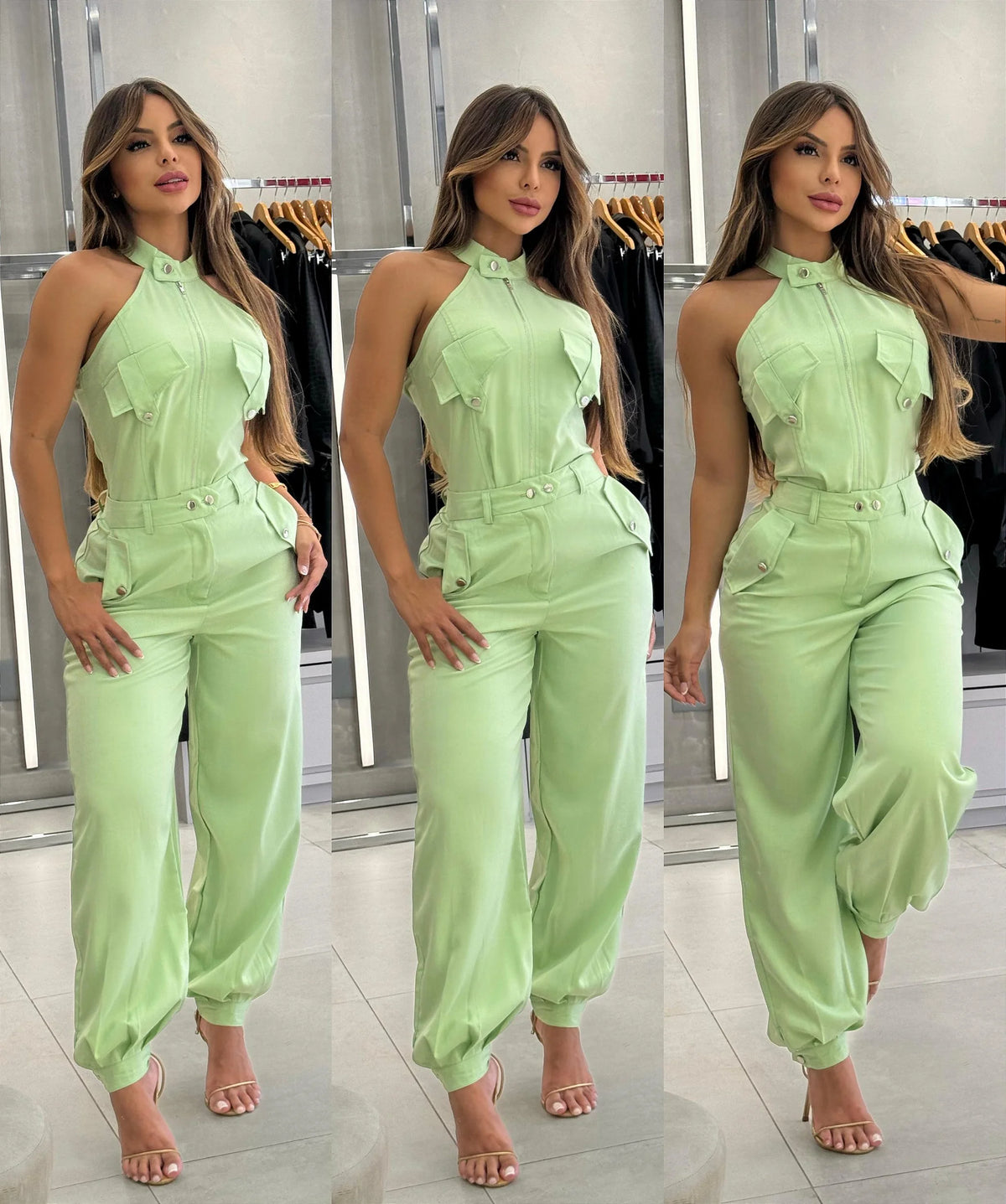 Conjunto Fernanda