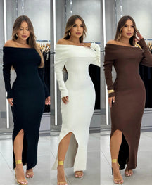 Vestido Hadassa
