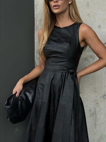 Vestido Longuete Courino Astana