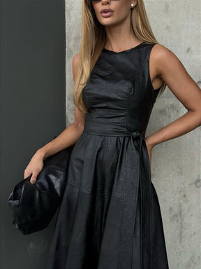 Vestido Longuete Courino Astana